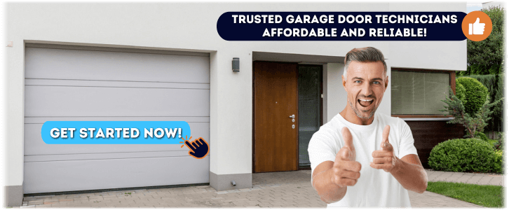 White Lake MI Garage Door Repair